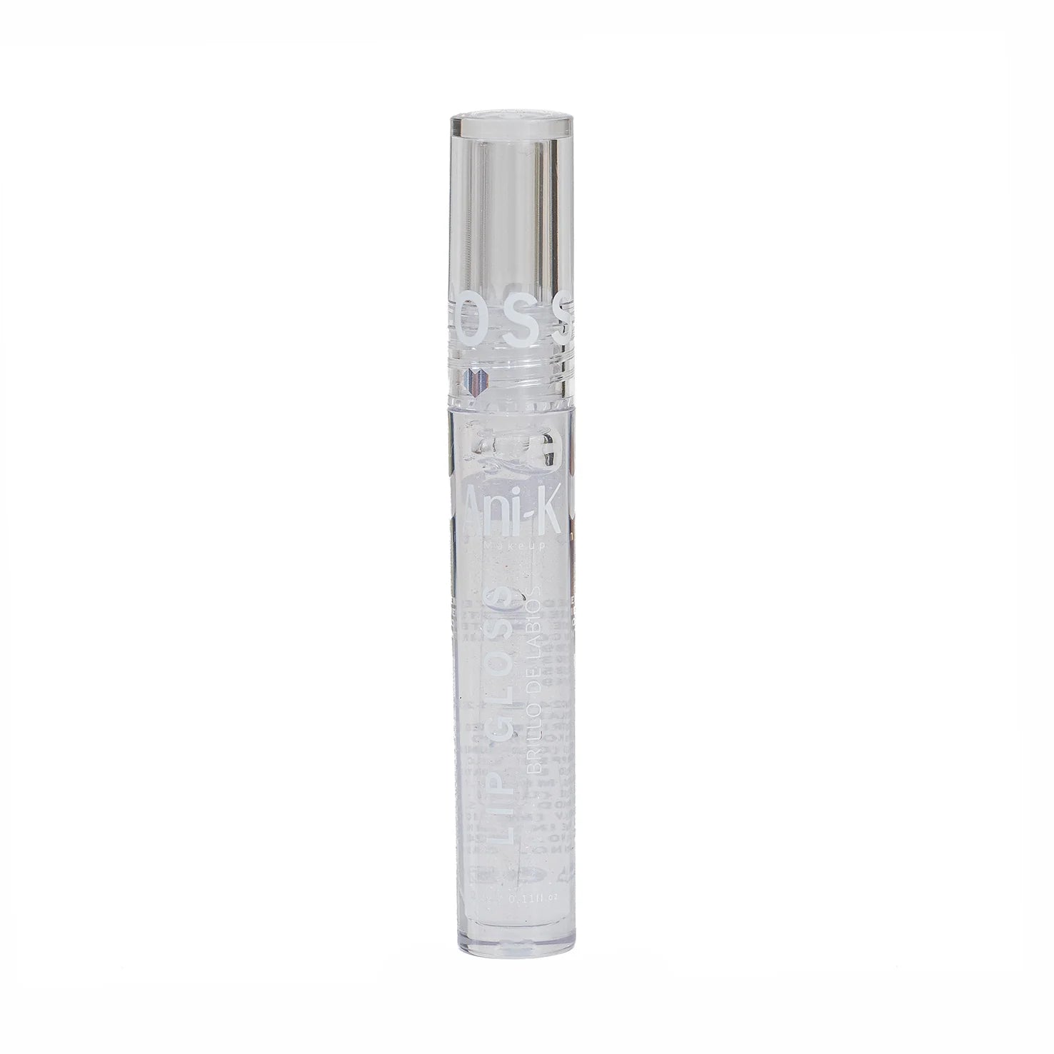 Brillo De Labios Lip Gloss Bonita - Ani-k
