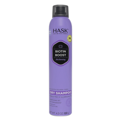 Champú En Seco Engrosador Biotina X 122 Gr - Hask