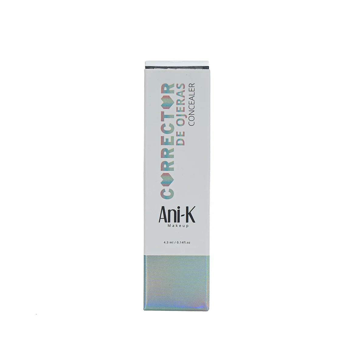 Corrector De Ojos Bonita - Ani-k