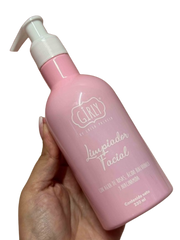 Limpiador Facial x230 Ml - Girly