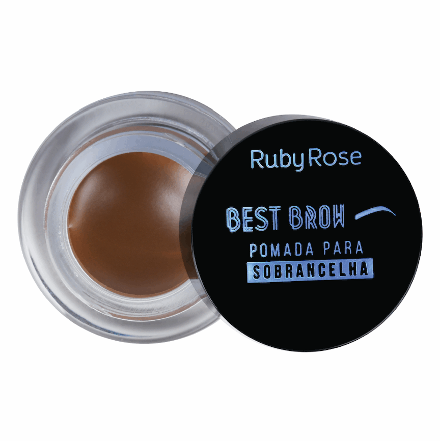Best Brow - Pomada Para Cejas - Ruby Rose