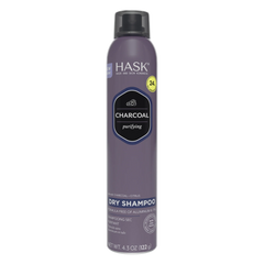 Champú En Seco Purificante Charcoal X 122 Gr - Hask
