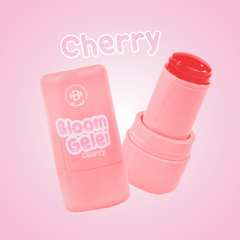 Rubor y Labial Bloom Gelei Berry - Bloomshell