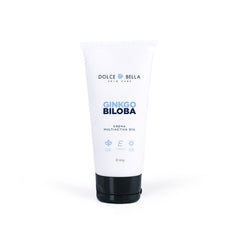 Crema De Dia Con Ginkgo Biloba X60G - Dolce Bella