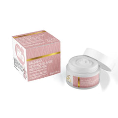 Bálsamo Desmaquillante Instantáneo - Ali Makeup