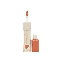 Lip Duo Lipstick Y Gloss - Atenea