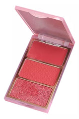 Paleta De Rubores Velvet Crush x3 - Bloomshell