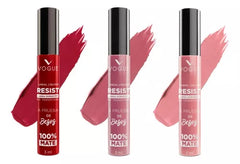 Kit Labiales Resist x 3 Tonos - Vogue