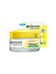 Serum Hidratante En Gel Express Aclara Vitamina C X 50Ml - Garnier