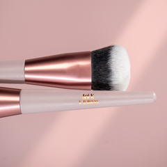 Brocha Iconi-K Brush x Juanito - Ani-k