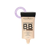 Base Liquida Premium Bb Cream - Dolce Bella