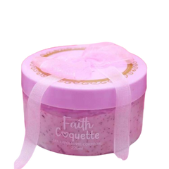 Gel Exfoliante Coquette Faith x220 ml - Vive Beauty