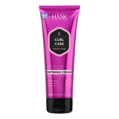 Crema Definidora Rizos Curl Care X 198 Ml - Hask