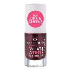 Tinta de Labios y Mejillas What Tint x 4.9 Ml - Essence