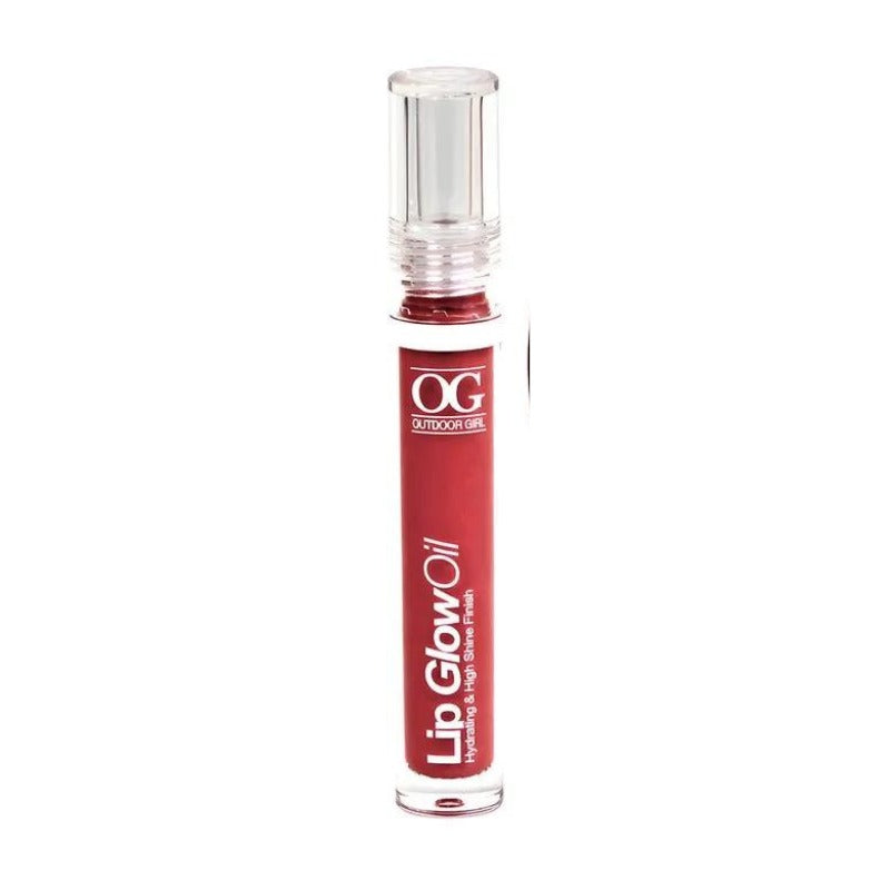 Brillo De Labios Lip Glow Oil Daily Essentials - Og Colombia