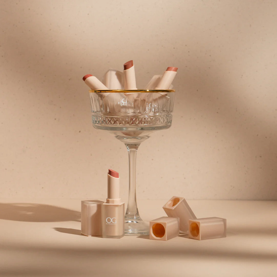 Kit Labios True Nude - Og Colombia