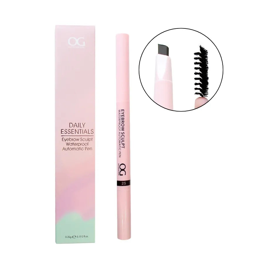 Lapiz  De Ceja Sculpt Daily Essentials - Og Colombia