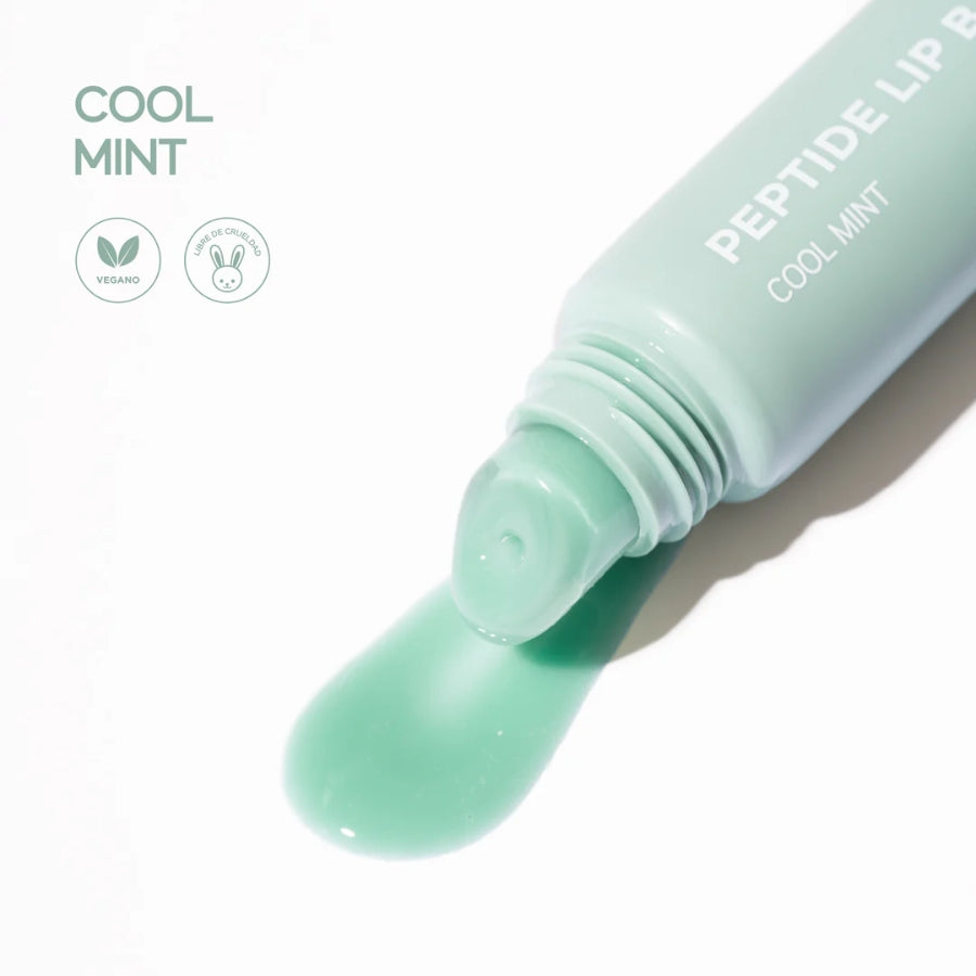 Balsamo Peptide Lip Balm - Atenea