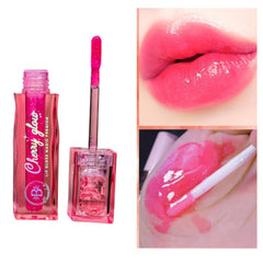 Brillo Labial Magic Cherry Glow - Bloomshell