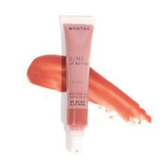 Lip Butter Humide - Montoc