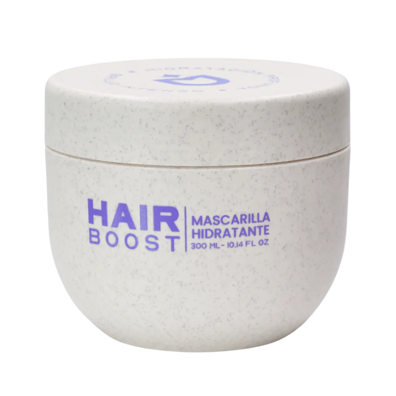 Mascarilla Hair Boost - Pyt