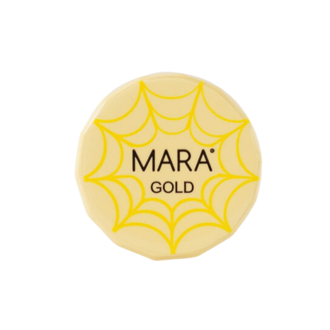 Gel Spider Gold - Mara Nails