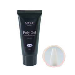 Poly Gel x 30 ml AG01-1 - Mara Nails