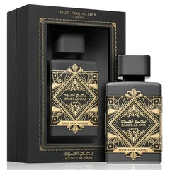 Perfume Lattafa Bade´e Al Oud For Glory Unisex 100 Ml - Lattafa