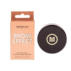 Betun De Cejas Brow Effect - Montoc