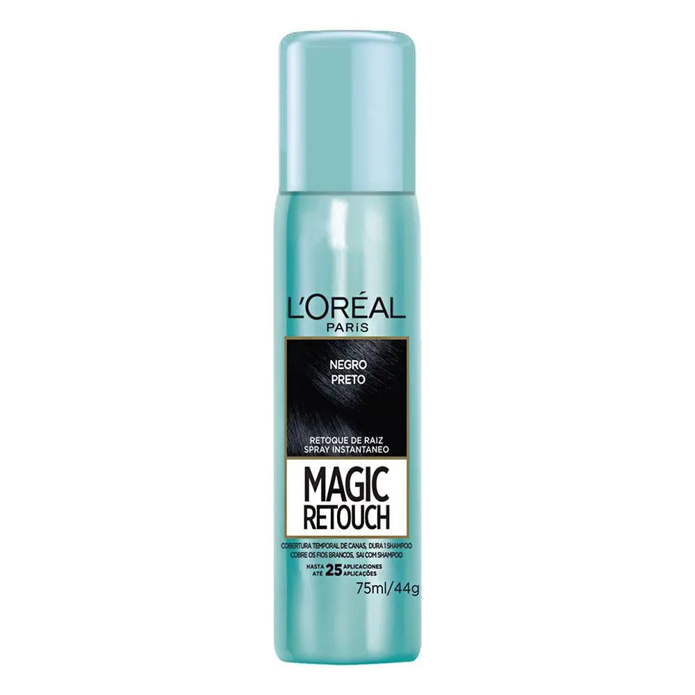 Retoque de Raíz Magic Retouch Cubrecanas - L'Oréal Paris