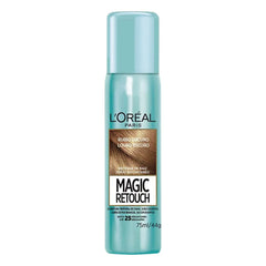 Retoque de Raíz Magic Retouch Cubrecanas - L'Oréal Paris