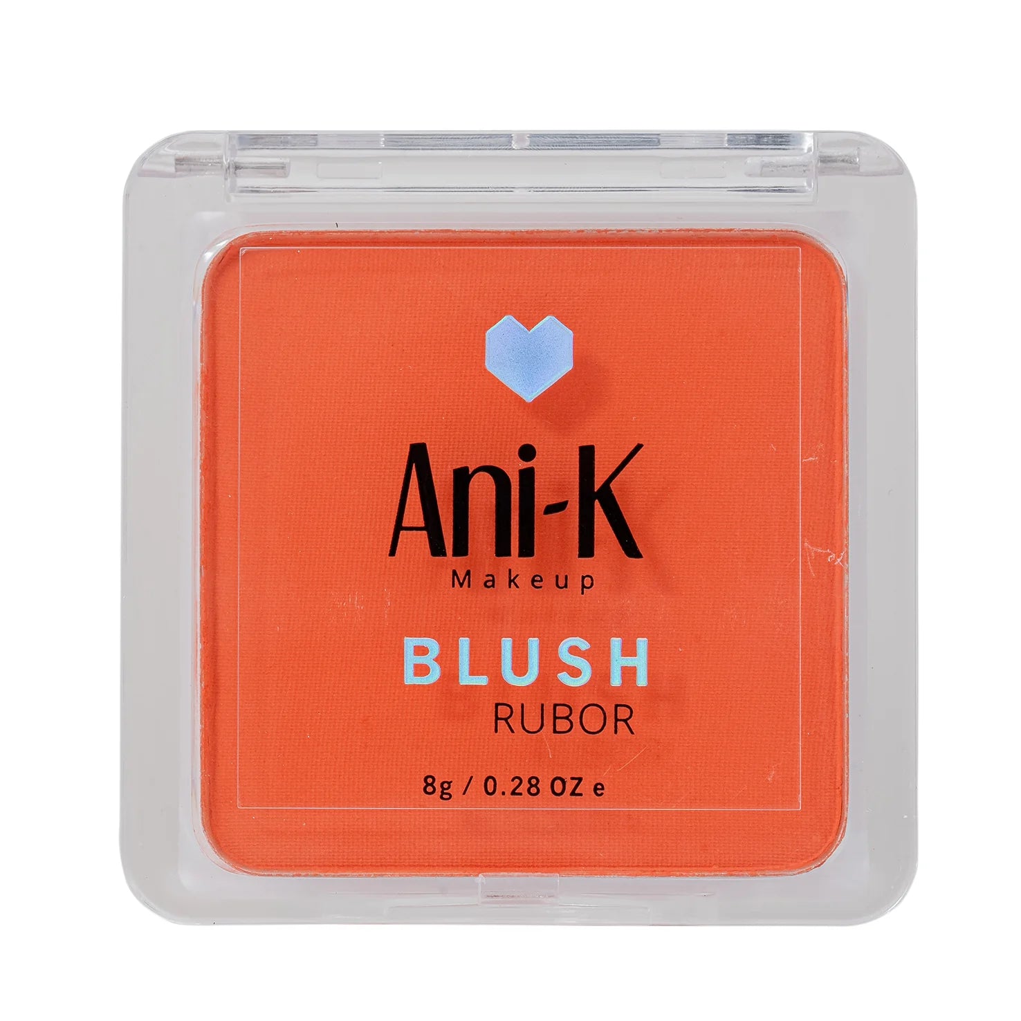 Rubor Bonita - Ani-k