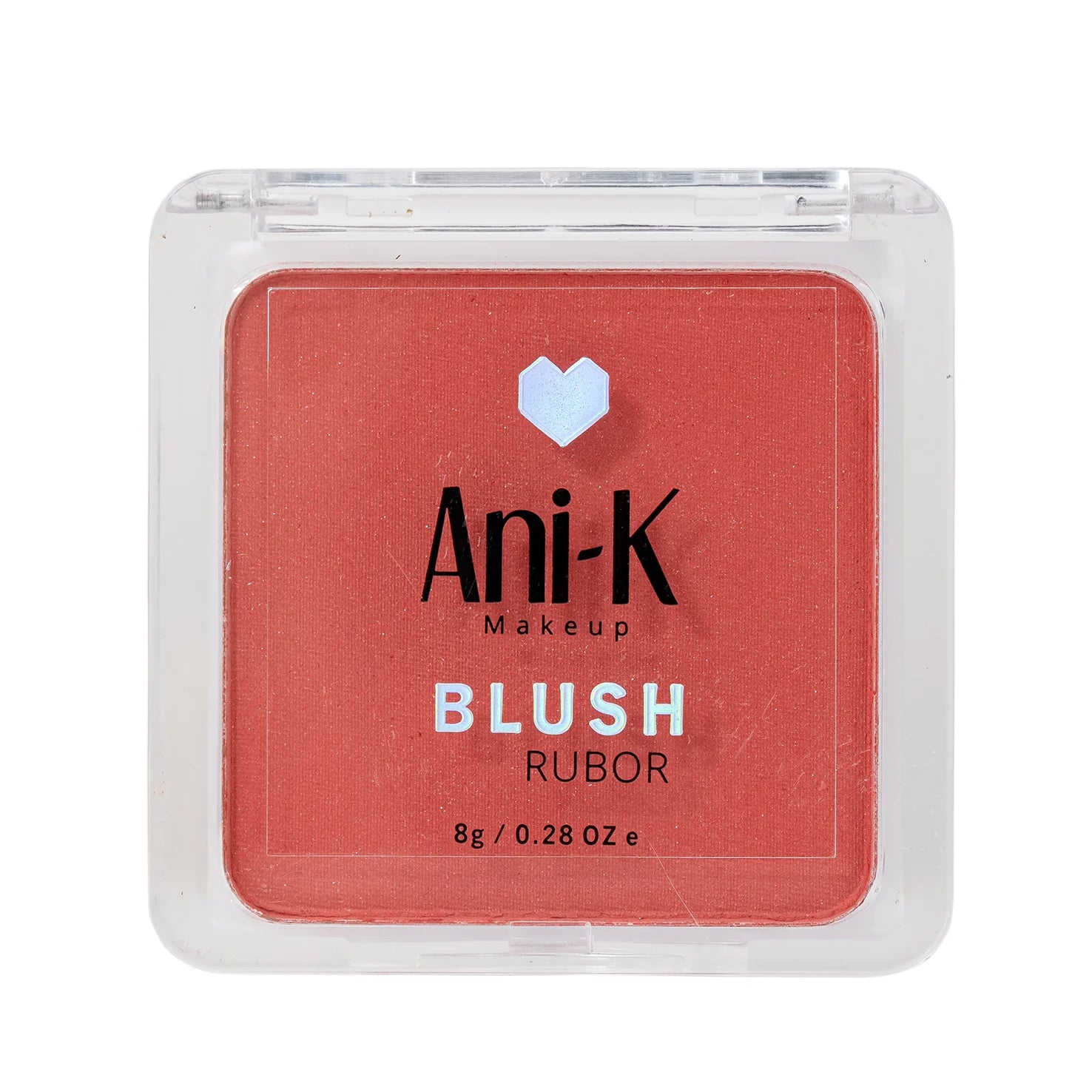 Rubor Bonita - Ani-k