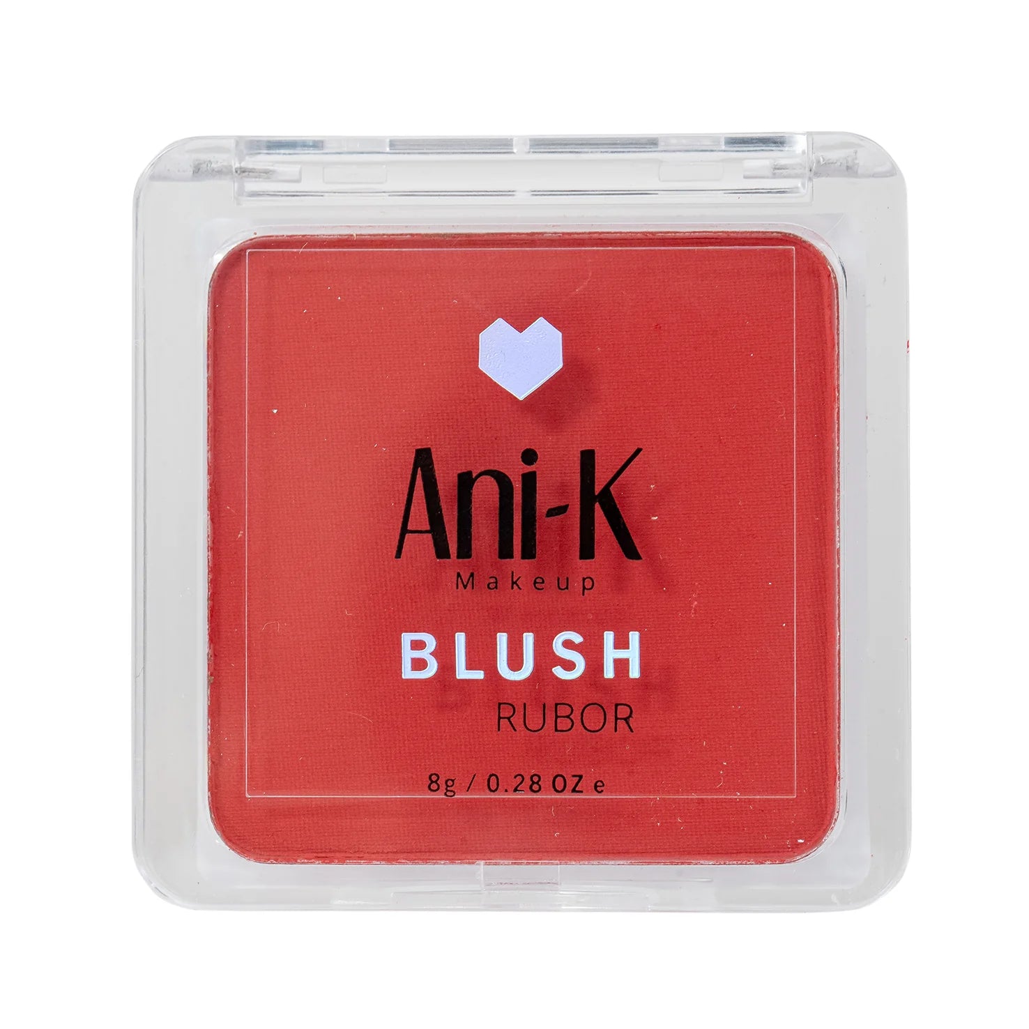 Rubor Bonita - Ani-k