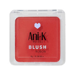 Rubor Bonita - Ani-k