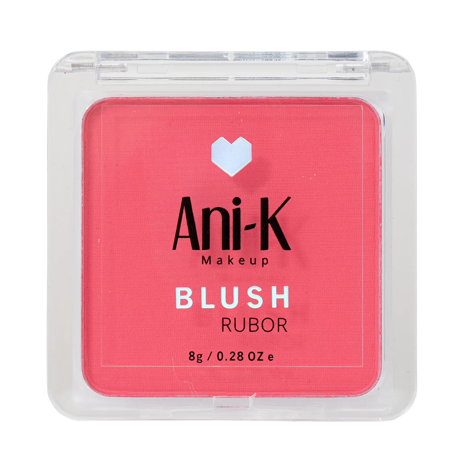 Rubor Bonita - Ani-k