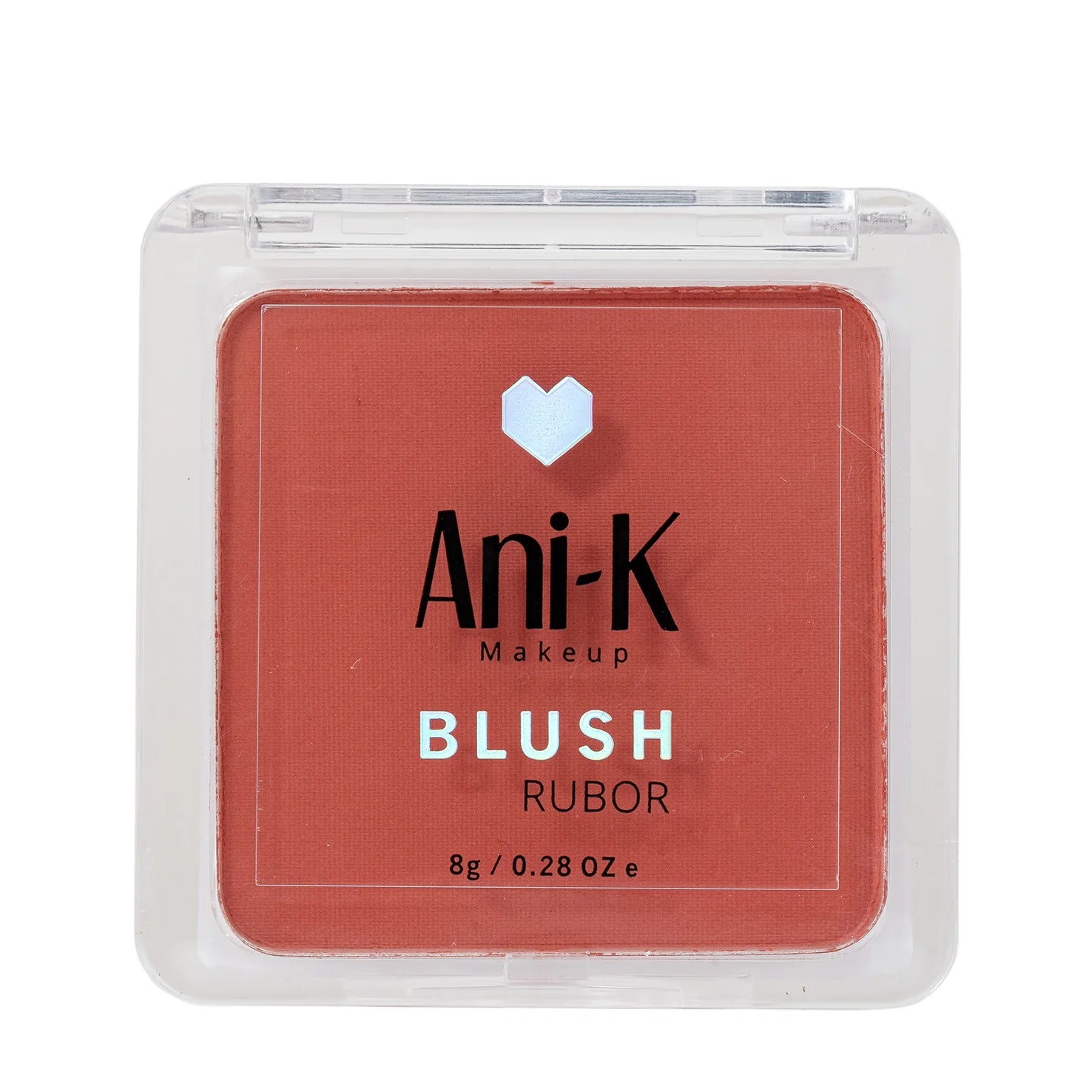 Rubor Bonita - Ani-k
