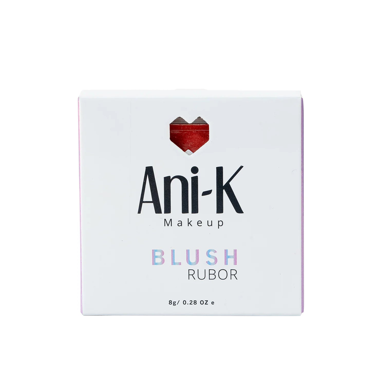 Rubor Bonita - Ani-k