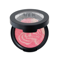 Rubor Mineralizado - Ani-k