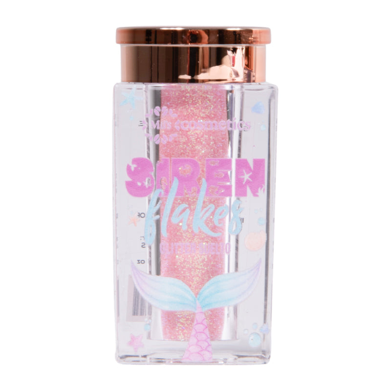 Glitter Suelto Siren - Miis Cosmetics