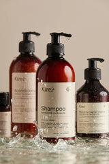 Shampoo Nutricion Y Crecimiento 460Ml - Kirei