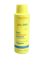 Shampoo Vegano Jolly Kids X 500 ml - Amazónica Beleza
