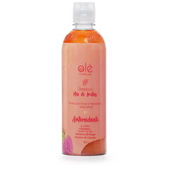 Shampoo Protcción Color e Hidtatación Mix De Frutas x500 Ml - Olé Capilar