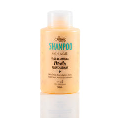 Shampoo Cola de Caballo  - Lamour