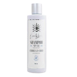Shampoo De Cebolla, Coco, Ajo y Biotina X 450 Ml - Beauty Lovers