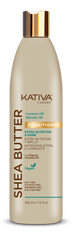 Acondicionador Hidratante Shea Butter Coconut Marula  X 355 Ml - Kativa