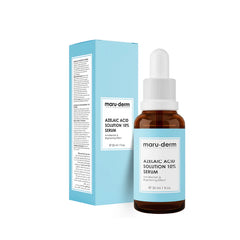 Suero Con Solución De Ácido Azelaico %10 - Maruderm