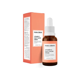Suero Iluminador De Vitamina C X 30 ML - Maruderm
