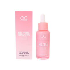 Tonico Hidratante Niacinamida - Og Colombia