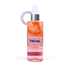 Tonico Facial Mist De Rosas Ultra Toificante X 250 Ml- Dolce Bella